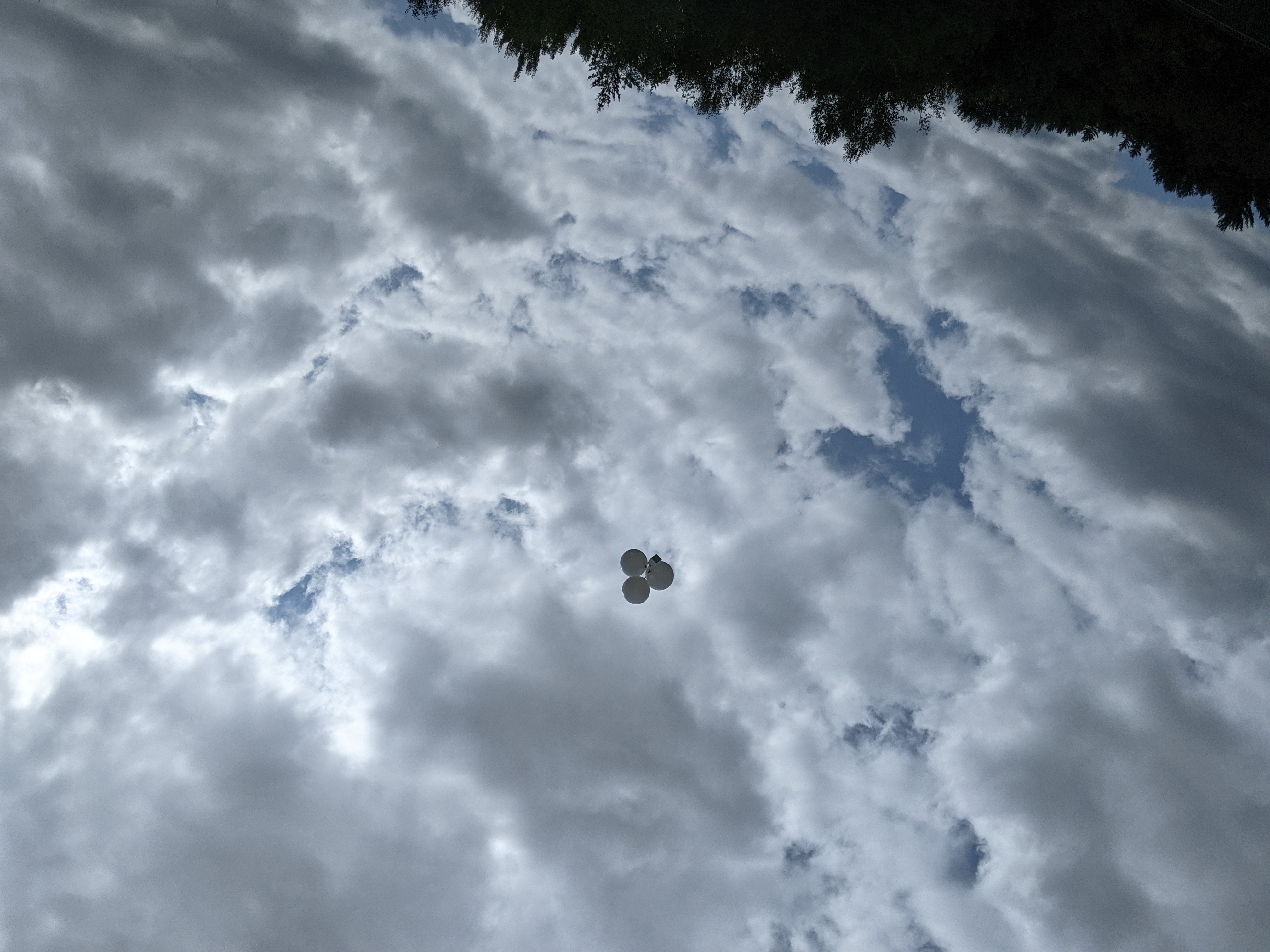 Weather Balloon